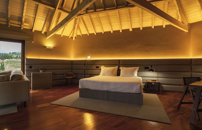 Lavandeira Douro Nature & Wellness - Foto 15