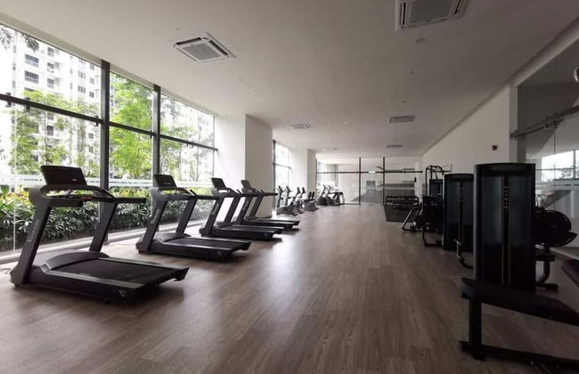 Southlink Lifestyle Apartment Bangsar - Photo 50