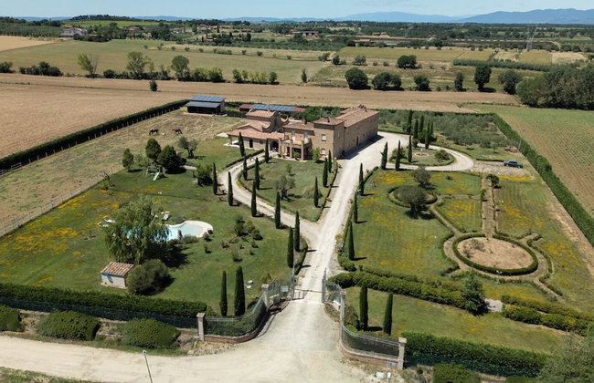 Podere San Giuseppe - Foto 46