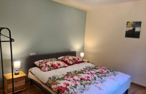 Agroturystyka Sosnowy Gaik - Foto 11