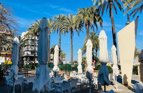 Puerto Denia Harbour Views - Foto 54