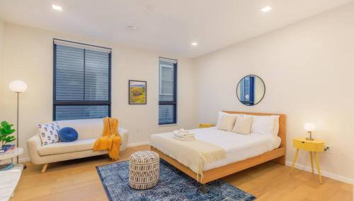 Spacious Mission Hill Studio - Foto 2