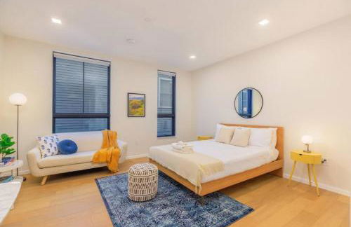 Spacious Mission Hill Studio - Foto 2