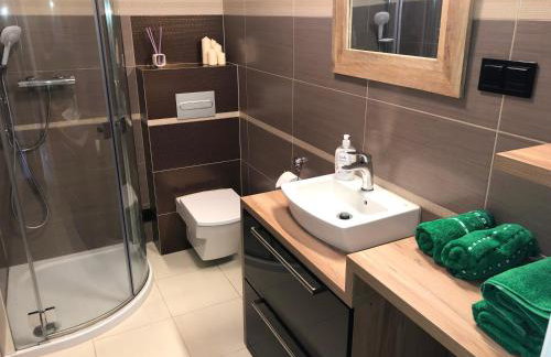 Goleniow Apartment - Foto 6