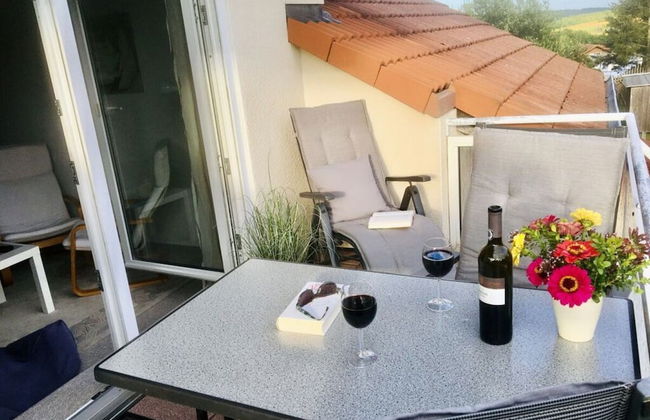 Holiday Apartment Sonnennest - Foto 29