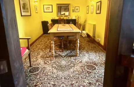 Converted Coach House Holt, Wiltshire - Foto 13