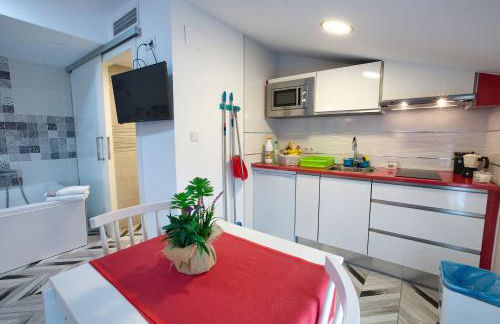 Apartamentos Cabañas - Foto 51