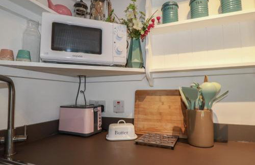 Smugglers Cottage - Foto 8