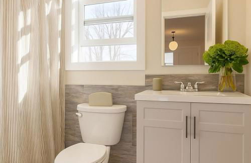 Westville Haven Modern 2BR Near Yale - Foto 12