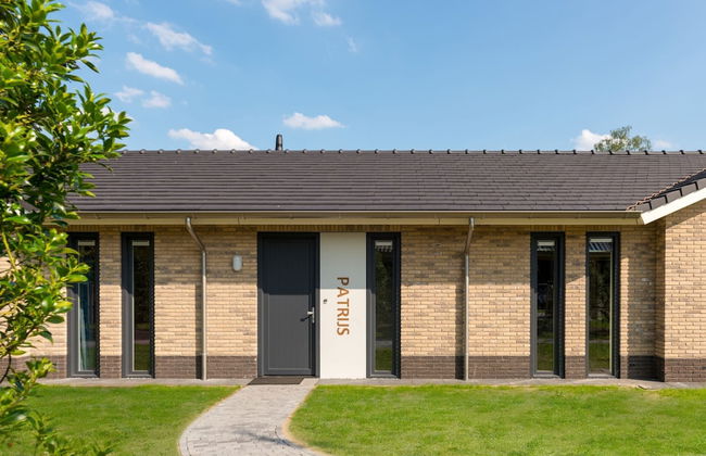 Terraced Home in Voorthuizen Near Veluwe - Foto 22