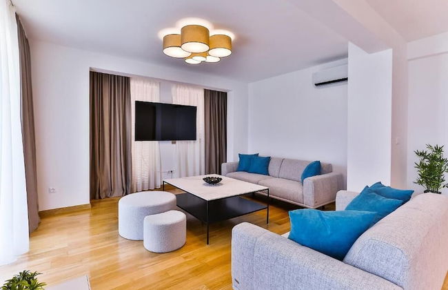 Luxury Apartments Przno - Foto 40