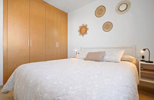 Hauzify I Apartament Mediterrani - Foto 11