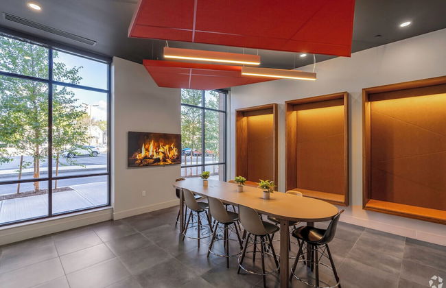 Luxury Apartments by Hyatus Boston Somerville - Foto 59