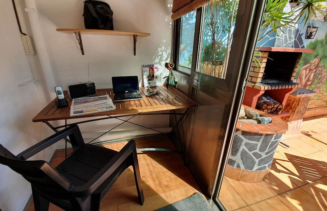 Attic Airport Barcelona, Cruise Port - Foto 26