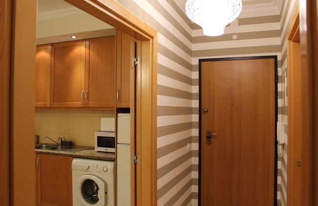 Luxury 1 bed Apartment 1,5 km From Praia da Rocha - Foto 27