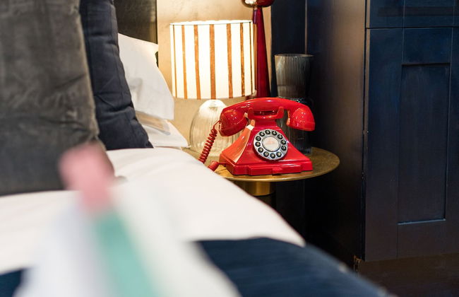 5minwalkto Madame Tussauds/baker Street/centrallnd - Foto 25