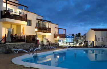 Beautiful apartment near the sea in Arguineguín - Photo 12