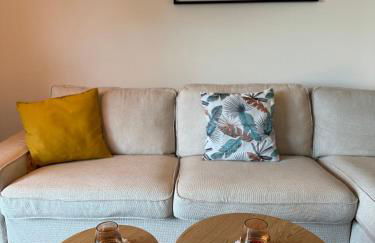 Moderne 3 Zimmer Wohnung direkt neben dem Campus - Foto 4