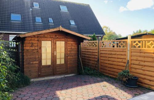 Ferienhaus Norddeich 27 - Foto 17