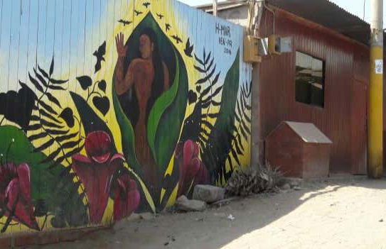 Visite de Villa El Salvador - Photo 7