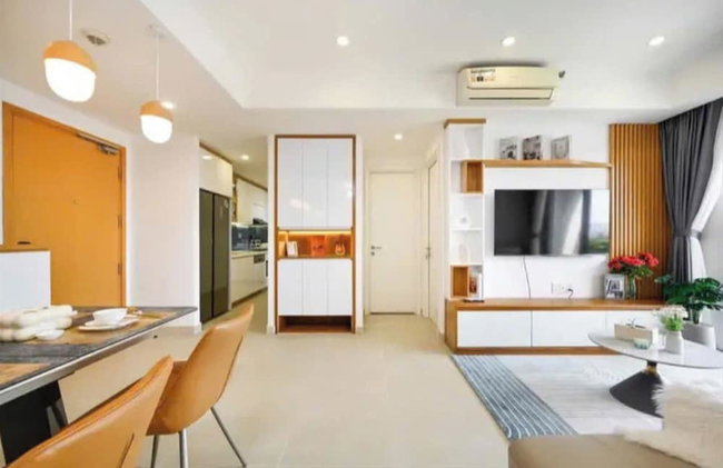 Bluesky Gateway Residence Luxury - Foto 15