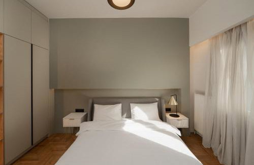 GF Modern 2BR - Kaisariani-Pangrati by TwentyTwo - Foto 36