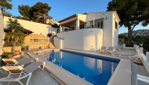 Villa La Buena Vida - Foto 2