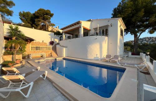 Villa La Buena Vida - Foto 2