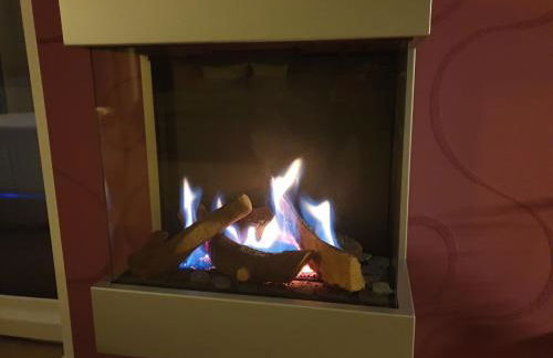 Luxus Spa Penthouse Sundowner - Foto 19