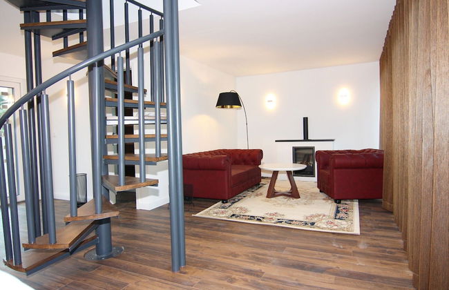 Chalet, Wendorf - Foto 3