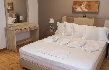 Astradeni luxury apartments Kratir - Foto 1