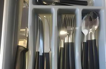 2 quartos com ar e garagem - Foto 19