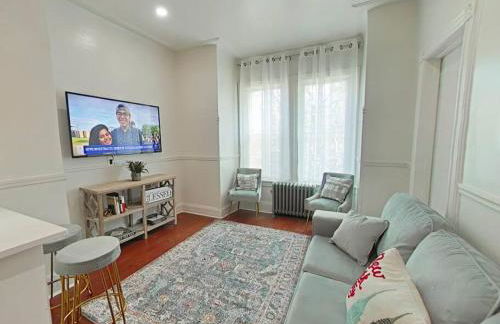 Elegant 3Br Apt Yankee stadium - Foto 1