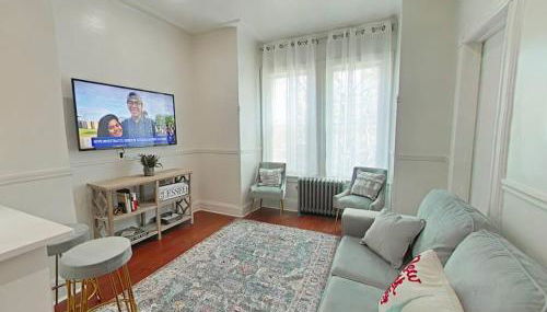 Elegant 3Br Apt Yankee stadium - Photo 1