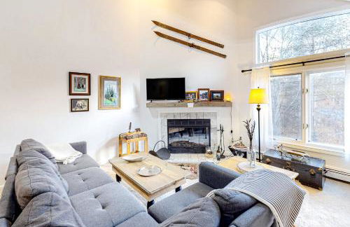 Skiing Haven - Foto 1