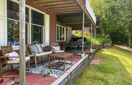 Heart Pond Hideaway - Foto 22