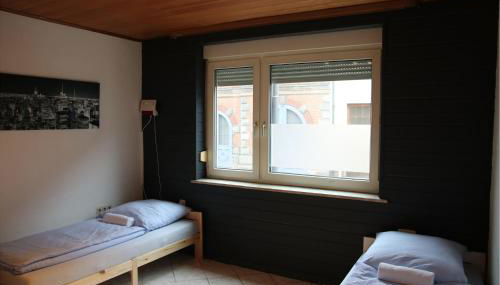 Neu-Ulm City Monteurwohnung - Foto 5