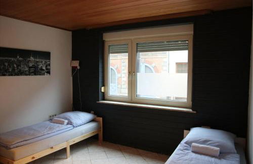 Neu-Ulm City Monteurwohnung - Foto 5