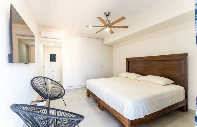 Cristal bay Apartments - Foto 9