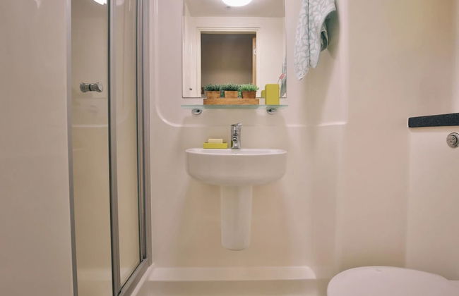 Dorchester House - Foto 12