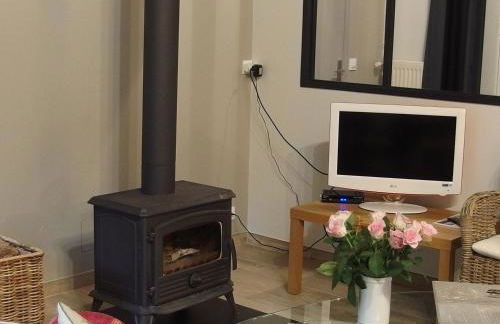 Au calme dans la campagne du Haut Anjou - Foto 18