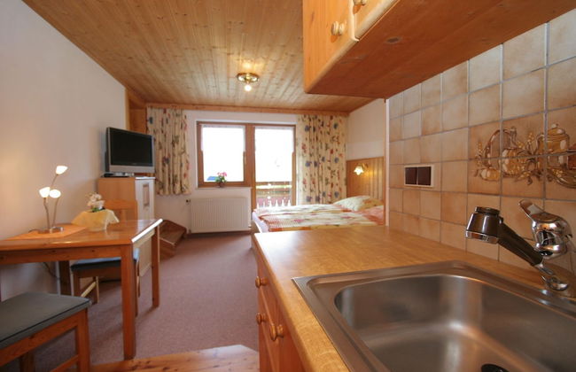 Sauna Apartment in Schladming - Photo 9