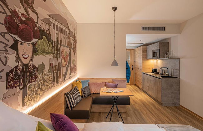 ADORO Aparthotel - Foto 8