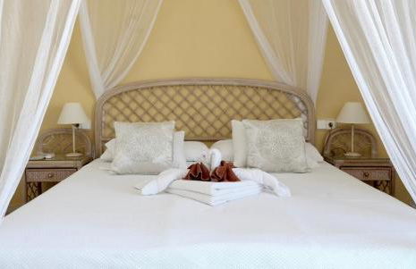 Hacienda Encanto del Rio - Foto 77