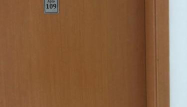 FlatsRose SH Universitário PUC UFG HC 44 - Foto 5