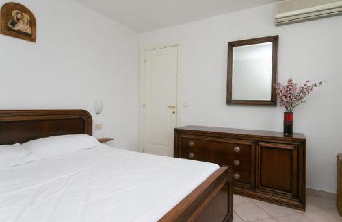 N033 - Numana, bilocale con meraviglioso terrazzo sul mare - Foto 14