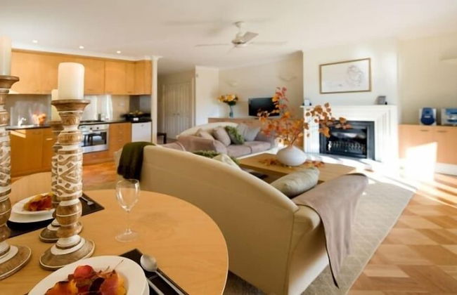 Lakeside Suites 1 - Foto 4