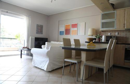 Chalkida Sea View Residence - Foto 8