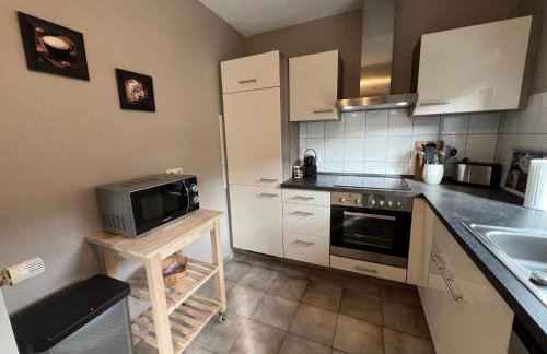 Ferienwohnung Zöll-Wedra - Foto 11