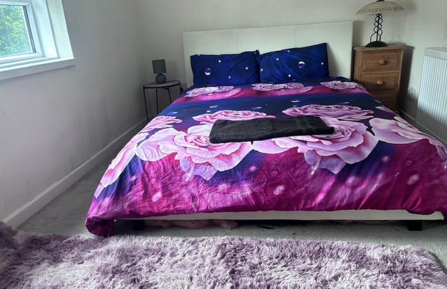 Spacious 2-bed Apartment in Hornchurch - Foto 6